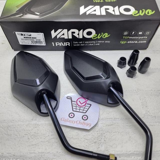 Spion Standar Bawaan Motor Honda Vario Merk Tgp Kualitas Terbaik