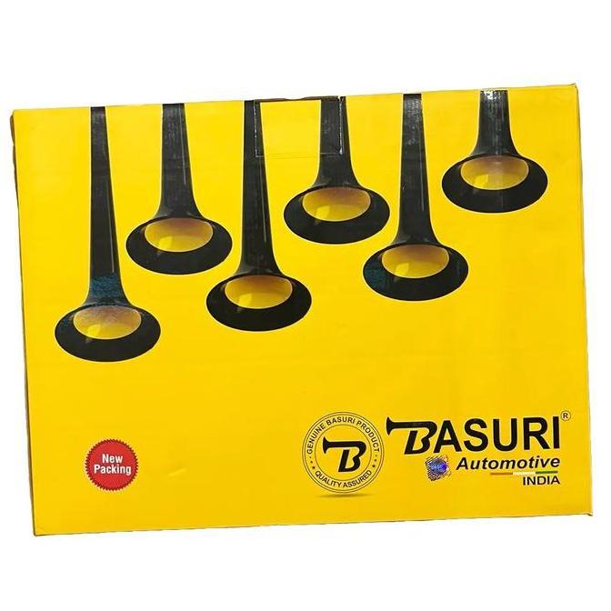 BASURI 6 CORONG ORIGINAL INDIA ORIGINAL DAN TERPERCAYA