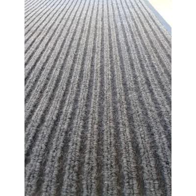 Keset Karpet Nomad 3100 warna Abu abu ukuran 160 x 60 cm