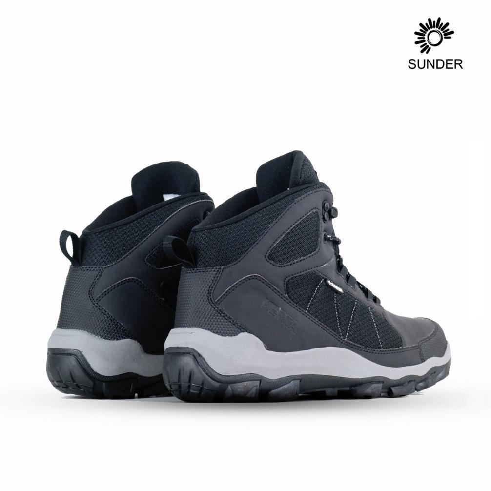 PROMO TERBARU SUNDER KERTA X2 L SEPATU OUTDOOR GUNUNG HIKING