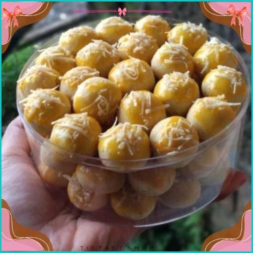 Diskon Kue Nastar Homemade Ukuran 250 Gram Kue Kering Nastar Premium Nastar Wisman Kue Nastar Wisman