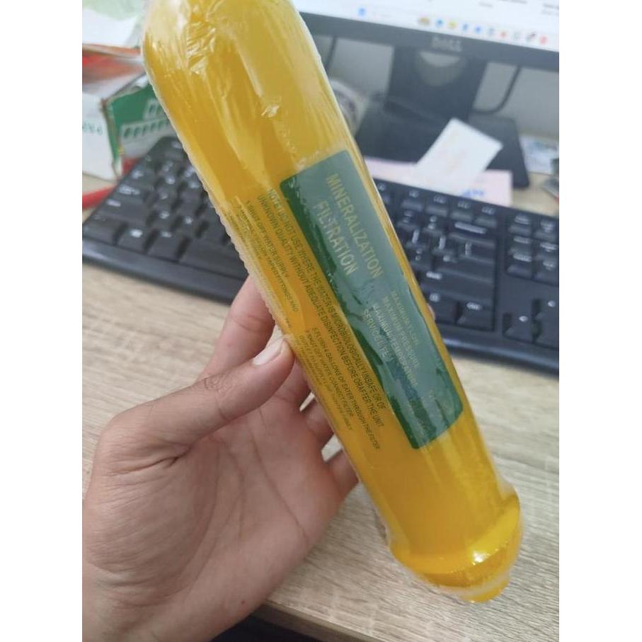 Cucina- Filter Air Ro Bio Energy / Bio Mineral / Bio Yellow