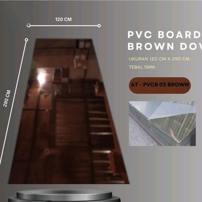 Sheet Board Pvc / pvc miror glosy / PVC BOARD