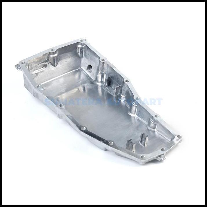 TERBARU BAK OLI PAN OIL CARTER TRANSMISI CVT MATIK CRV RW GEN5 HRV RS TURBO ACCORD CIVIC FC FK TURBO