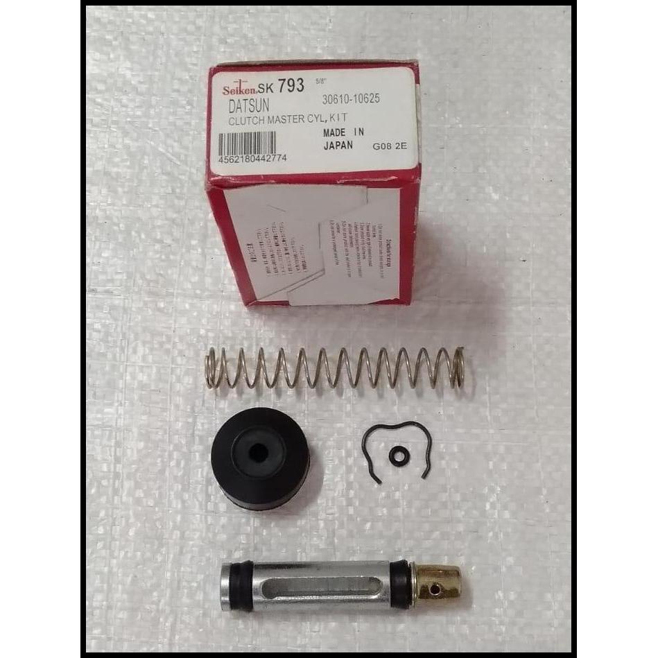 DISKON ISI MASTER KOPLING ATAS CLUTCH MASTER KIT CM KIT DATSUN 620 