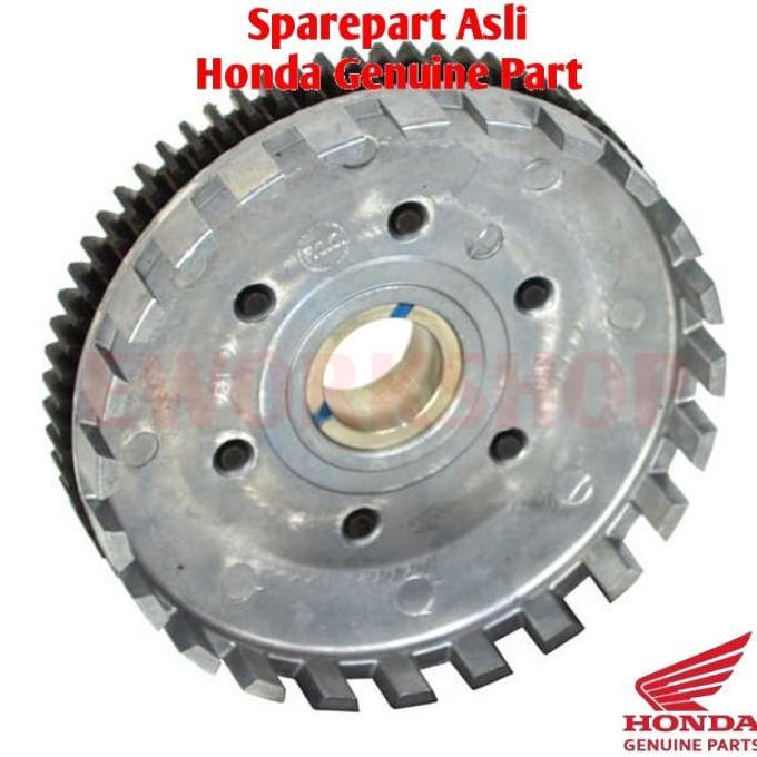 Rumah Kopling - Revo Fit FI Asli AHM 22110KWW741