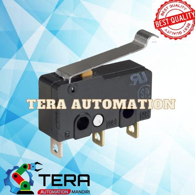 Omron Ss-01Gl13-F Micro Switch Ready Stock