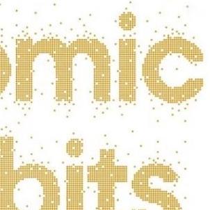 Gramedia Surabaya -  Atomic Habits (Soft Cover)