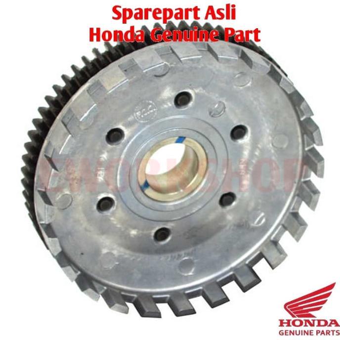 Rumah Kopling - Blade 110 New Asli AHM 22110KWW741