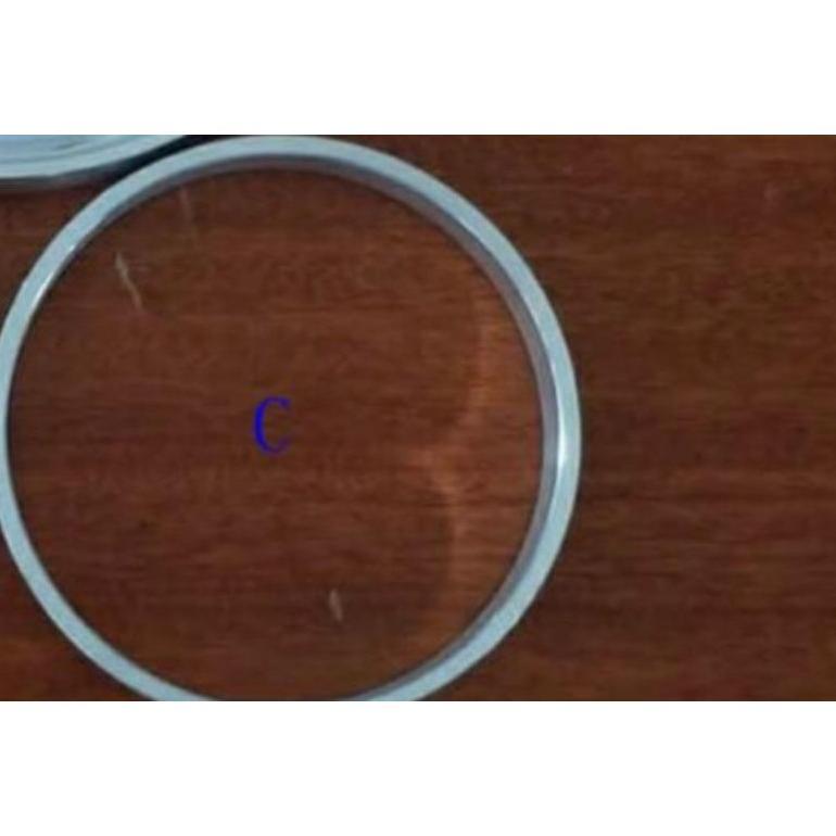 Promo Sparepart Ring Mesin Cupsealer Pemanas. Ring Pemanas Penyegel Gelas Plastik Cupsealer