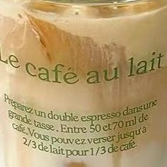 Gelas Kaca Coffee Cafe Aesthetic/Gelas Jus&Teh