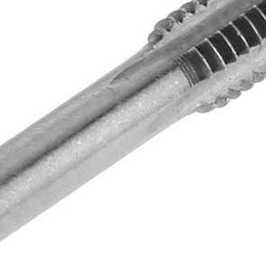 Mata Bor Wrench Drill Bit Hand Tapping Twist Bit 6 Pcs - H21