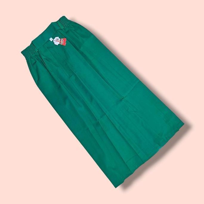 DISKON ROK SERAGAM SEKOLAH PANJANG ANAK SD UKURAN JUMBO BIG SIZE DISKON