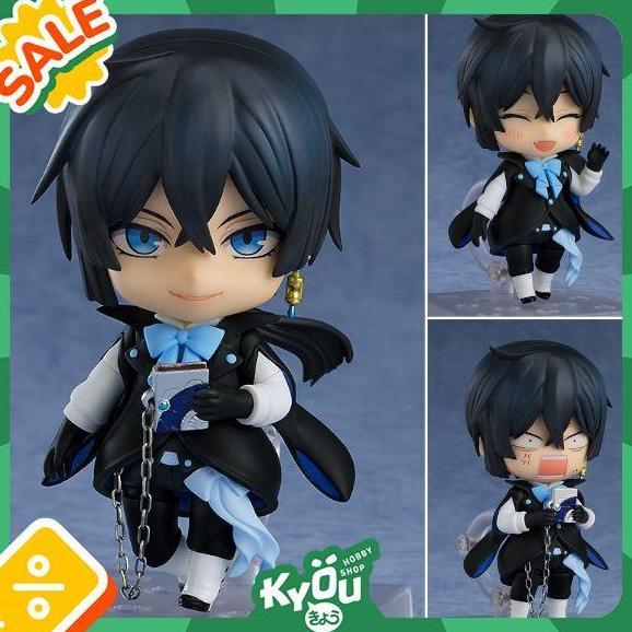 [Limited Production] Nendoroid Vanitas - Vanitas no Carte