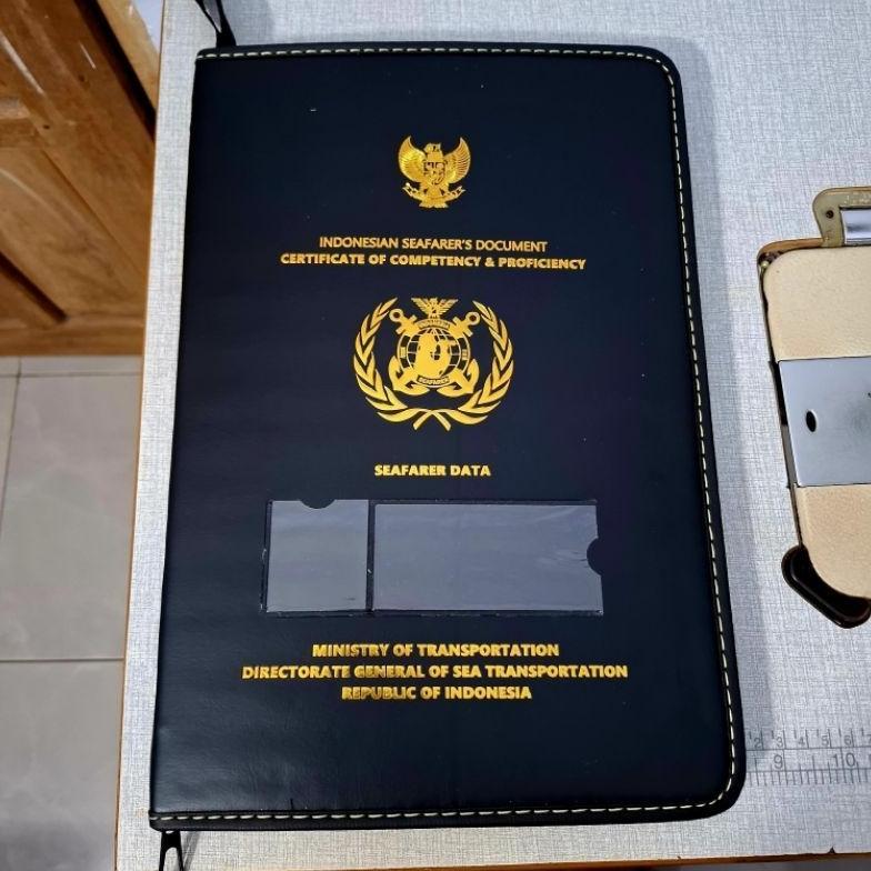 KRUKAPAL DOCUMENT KEEPER, MAP DOKUMEN PELAUT PRO, MAP DOKUMEN PELAUT PREMIUM