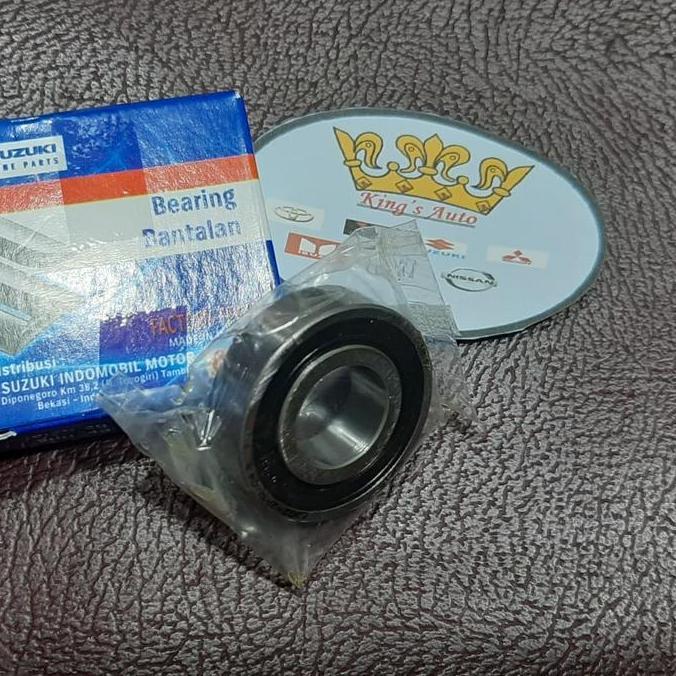 Lahar Fly Wheel Carry 1.0 - St100 Original