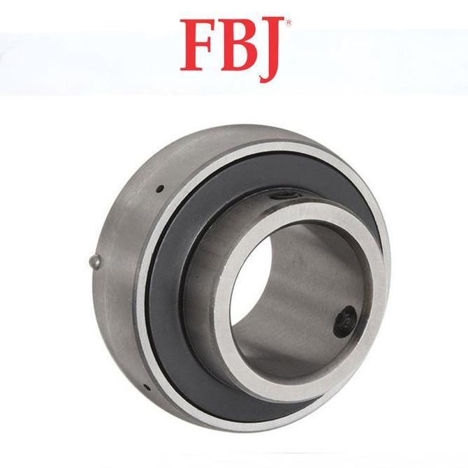 Insert Bearing Uk205 As 25Mm Fbj Uk 205