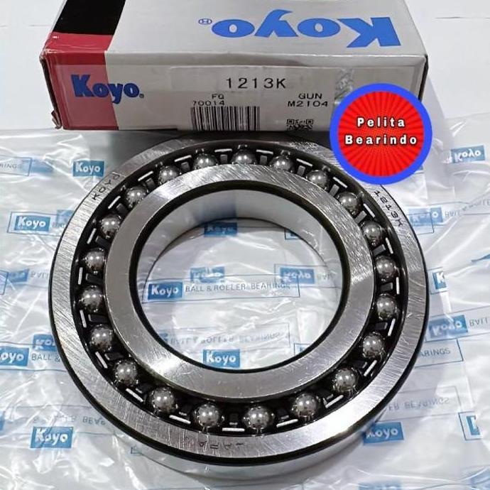 Bearing Self Aligning 1213K Ko 1213 K