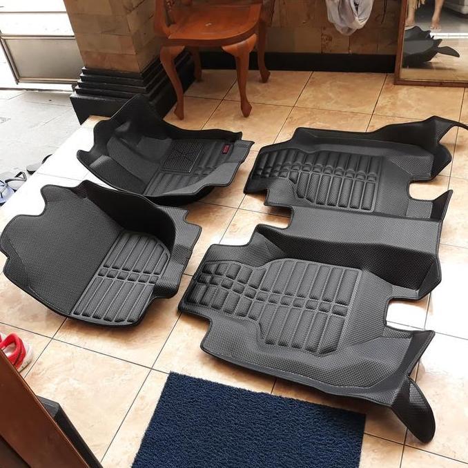 karpet 5D HRV / karpet mobil murah / karpet mobil HRV