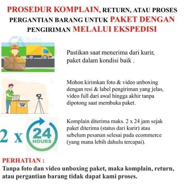 Whyyou- Plunger Shibuya Banyak Warna