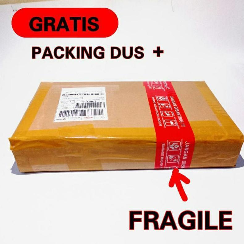 TERBARU SPOILER NJS KAIROZ / SPOILER HELM NJS KAIROZ