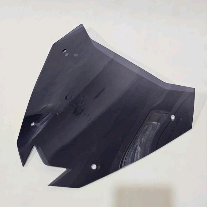 Windshield Visor Xmax Windshield Visor Xmax Tech Connected V1