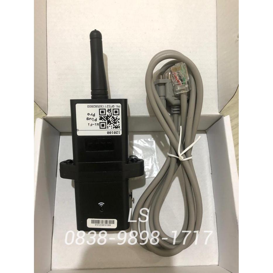 WiFi Plug Pro Inverter Hybrid ICASolar SNV-GT (WiFi Dongle)