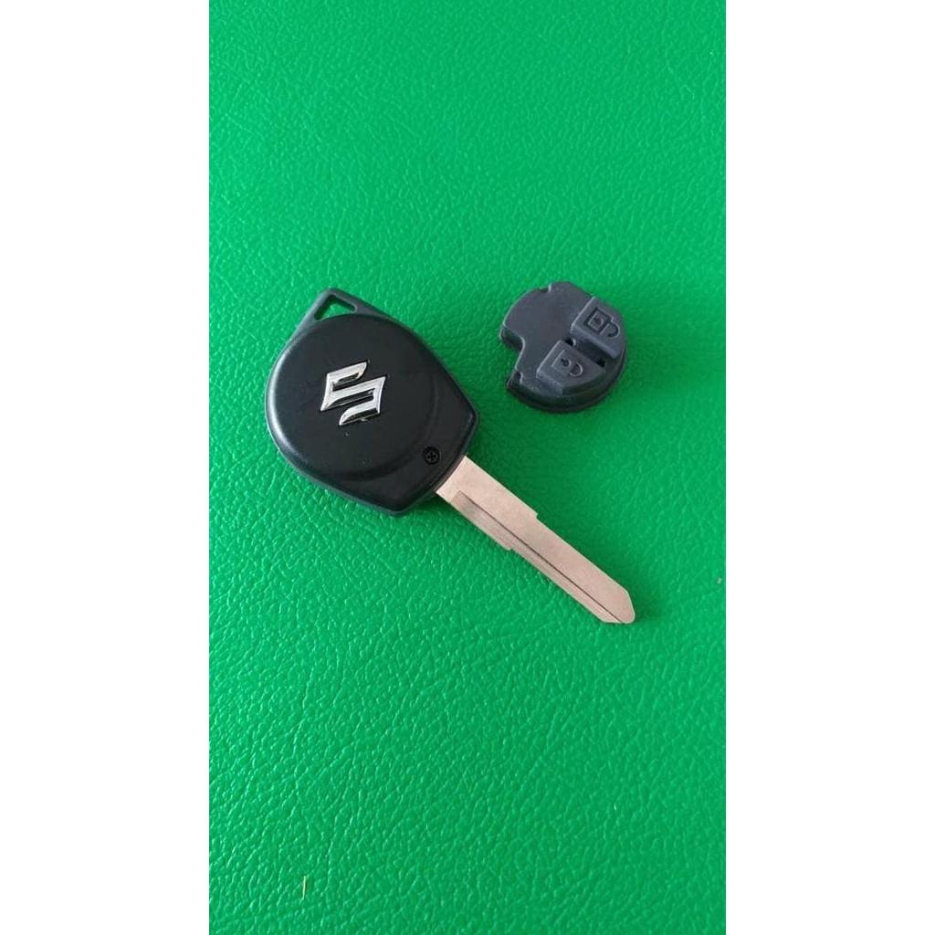 Casing kunci Suzuki Swift x-over berikut pad karet