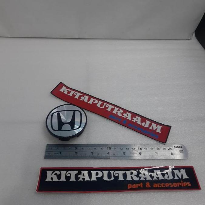 tutup velg / dop roda honda stream crv hrv brv accoard odyssey