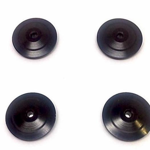 Whyyou- Rep Tamiya Stabilizer Head Atau Stabilizer Kancing