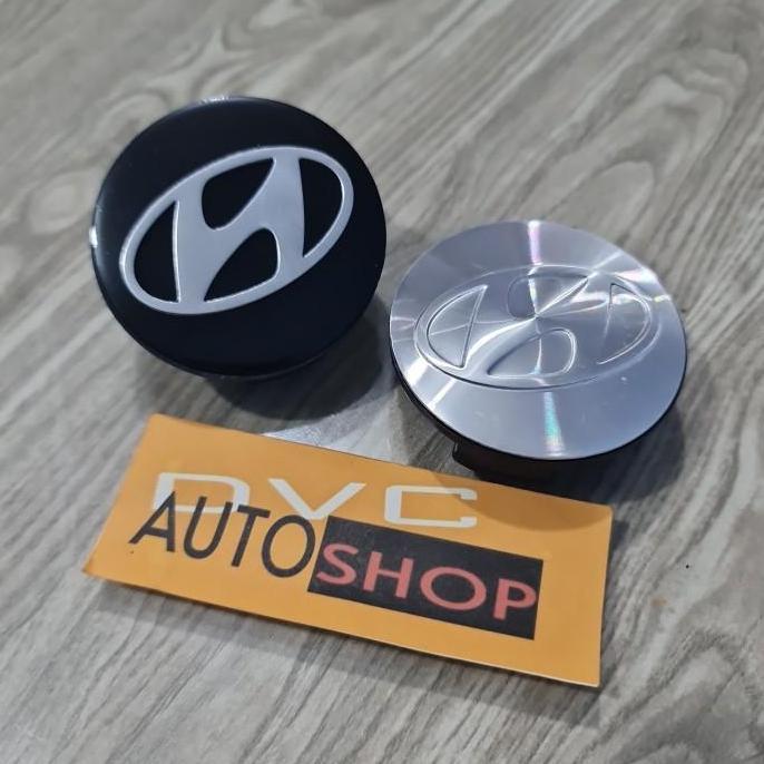 dop velg dop roda hyundai 6cm