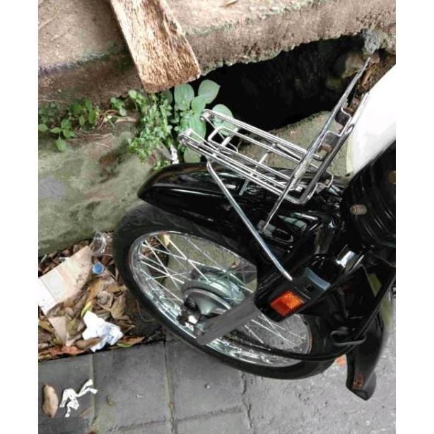 Rak Jepit Jepitan Rak Jepit Jepitan Depan Astrea Grand Legenda Impressa