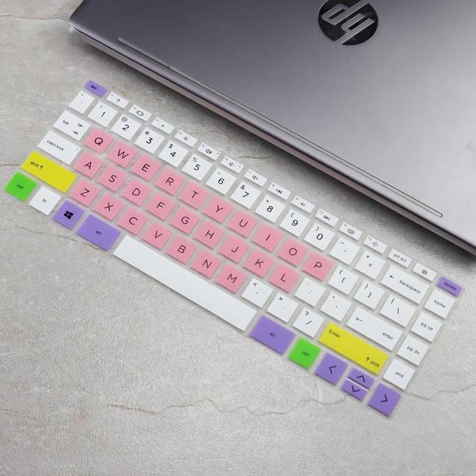 Keyboard Protector HP Pavilion Aero 13