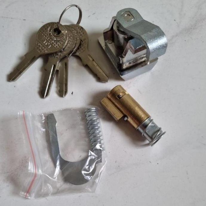 Kunci Stang Kunci Kunci Stang Kunci Bok Laci Vespa Super Sprint
