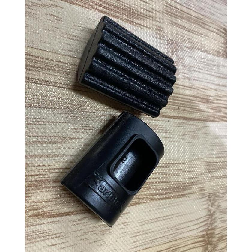 Karet Pedal Ariete Karet Pedal Ariete Italy