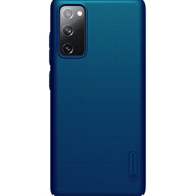 Hard Case Samsung Galaxy S20 FE Nillkin Frosted