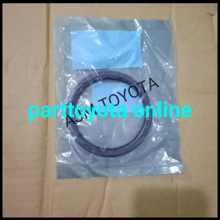 DISKON SEAL KRUK AS BELAKANG INOVA BENSIN HILUX BENSIN FORTUNER INOVA REBORN BENSIN ORIGINAL 