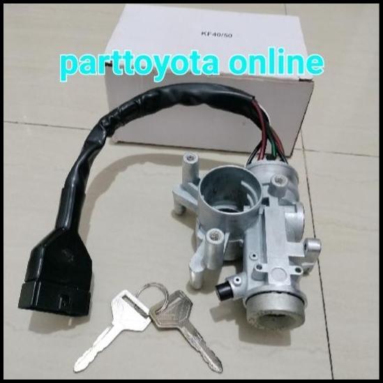 DISKON RUMAH KUNCI KONTAK KIJANG SUPER KIJANG GRAND 