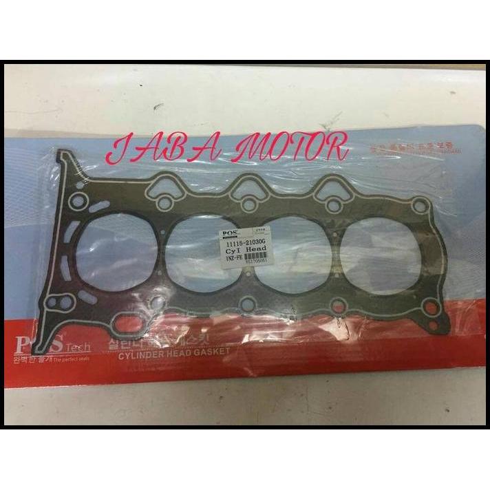 GRATIS ONGKIR PACKING DEKSEL-PACKING HEAD VIOS-YARIS-NEW VIOS