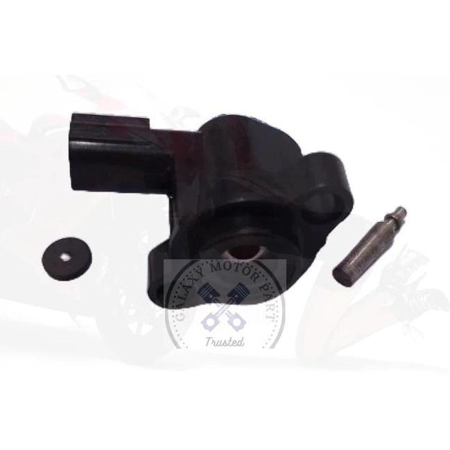 Iacv Solenoid Set Iacv Solenoid Set Motor Sparepart Paket Beat Fi Vario