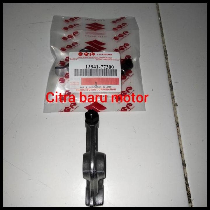 TERLARIS PELATUK KLEP ROCKER ARM JIMNY KATANA SJ410 ST90 FORSA KARIMUN KOTAK 