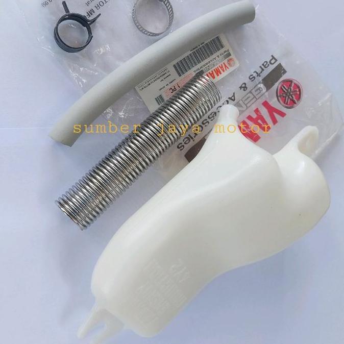 Tabung Yeis Rxking Tabung Yeis Rxking Fulset Selang Dan Per