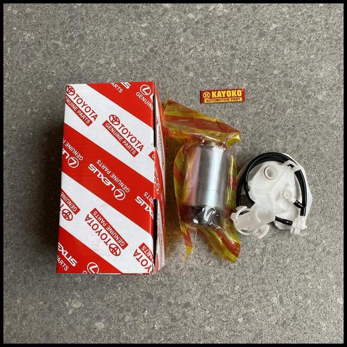 TERBARU FUEL PUMP / POMPA BENSIN / ROTAK INNOVA BENSIN /APV 