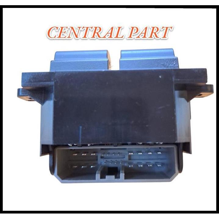 HOT DEAL TOMBOL KACA SAKLAR POWER WINDOW HONDA BRV 2016 2017 2018 2019 2020 2021 