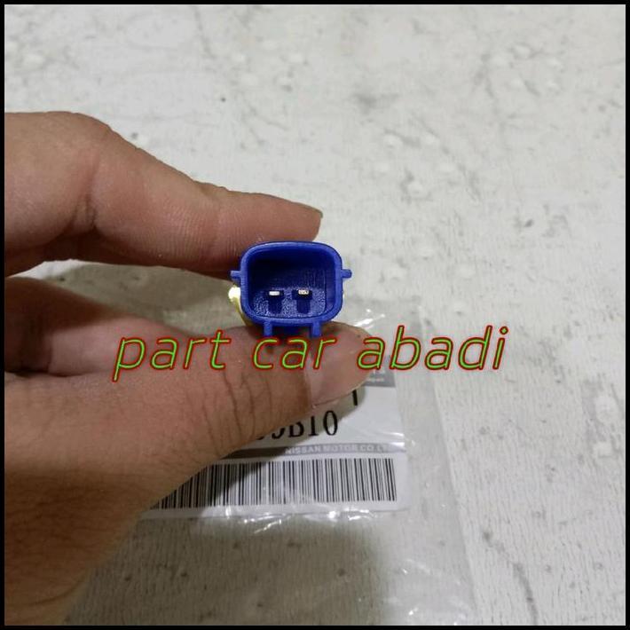 DISKON SWITCH SENSOR ECT TEMPERATUR TEMPERATURE XTRAIL SERENA JUKE TEANA 