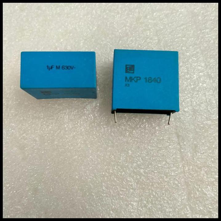 TERLARIS KAPASITOR MKP 1UF 630V ERO
