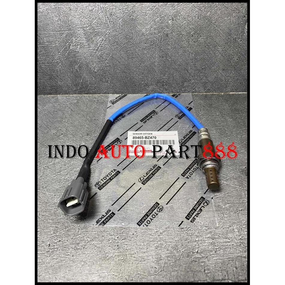 DISKON SENSOR OKSIGEN CALYA SIGRA 1.2CC - SENSOR O2 KNALPOT CALYA SIGRA 1200CC 