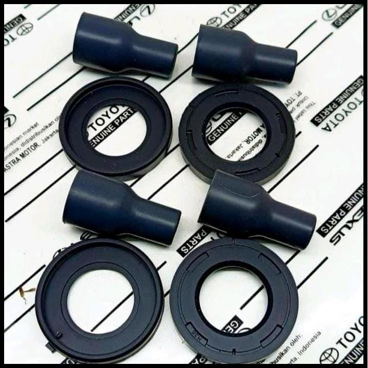 DISKON KARET COIL KOIL GRAND MAX GRAN MAX ASLI HARGA 8PC 