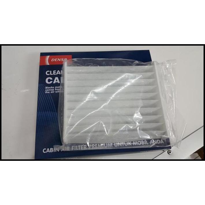 DISKON FILTER AC/FILTER CABIN AVANZA DENSO 