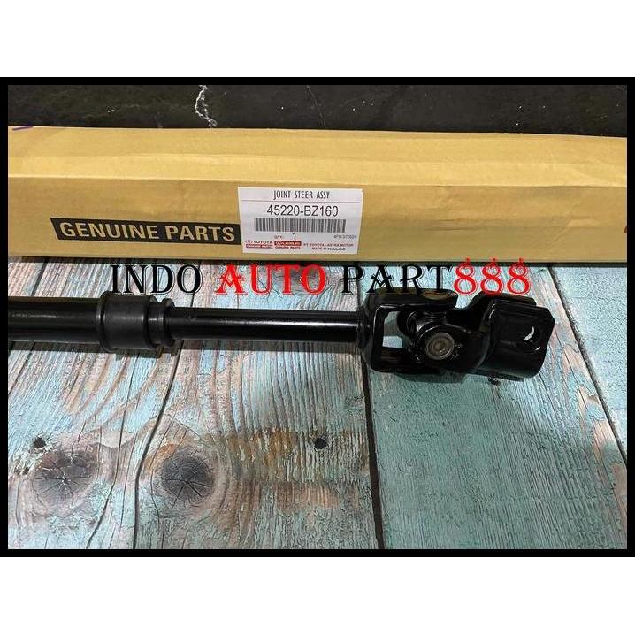 TERLARIS JOIN STIR ASSY RUSH TERIOS POWER - JOINT STEER STEERING RUSH TERIOS POWER 